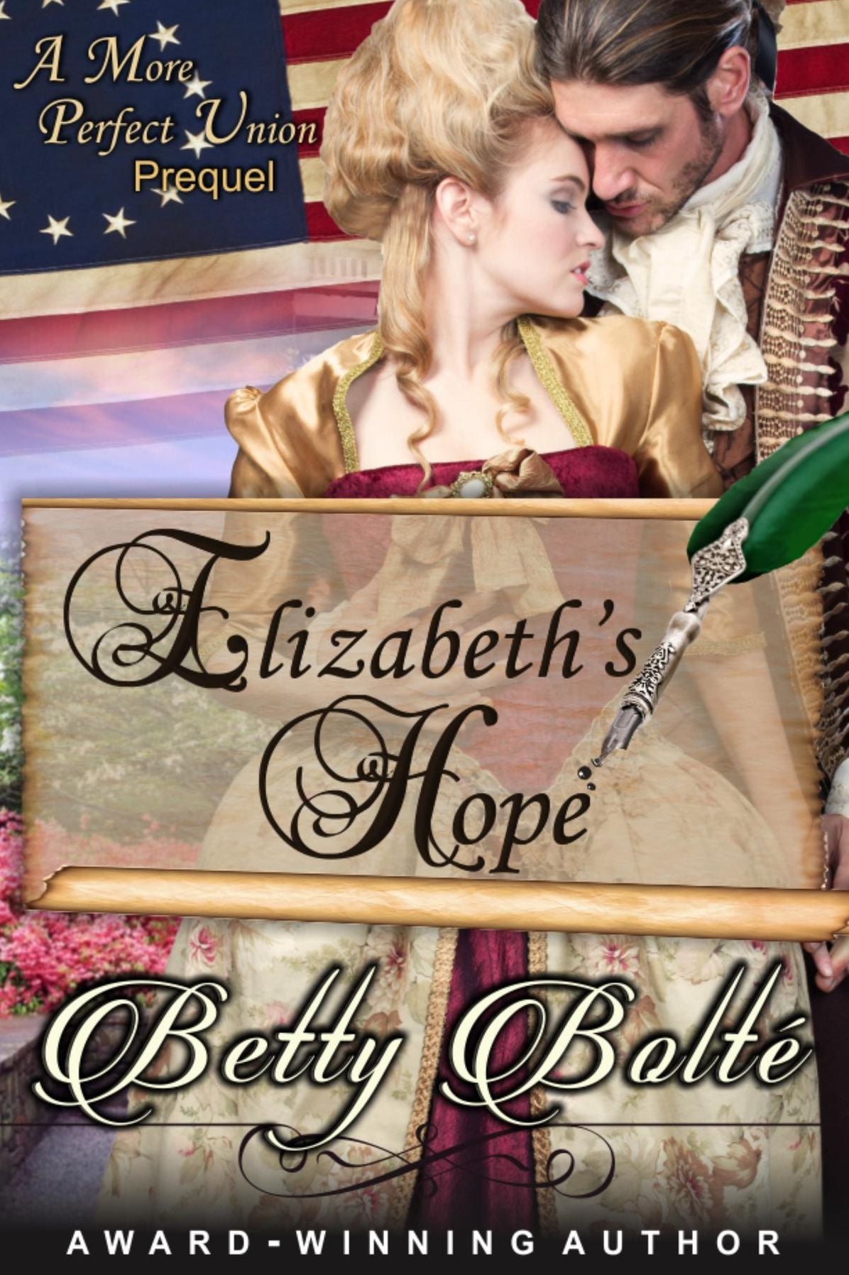 Elizabeth's Hope