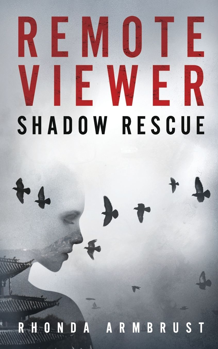 Remote Viewer: Shadow Rescue