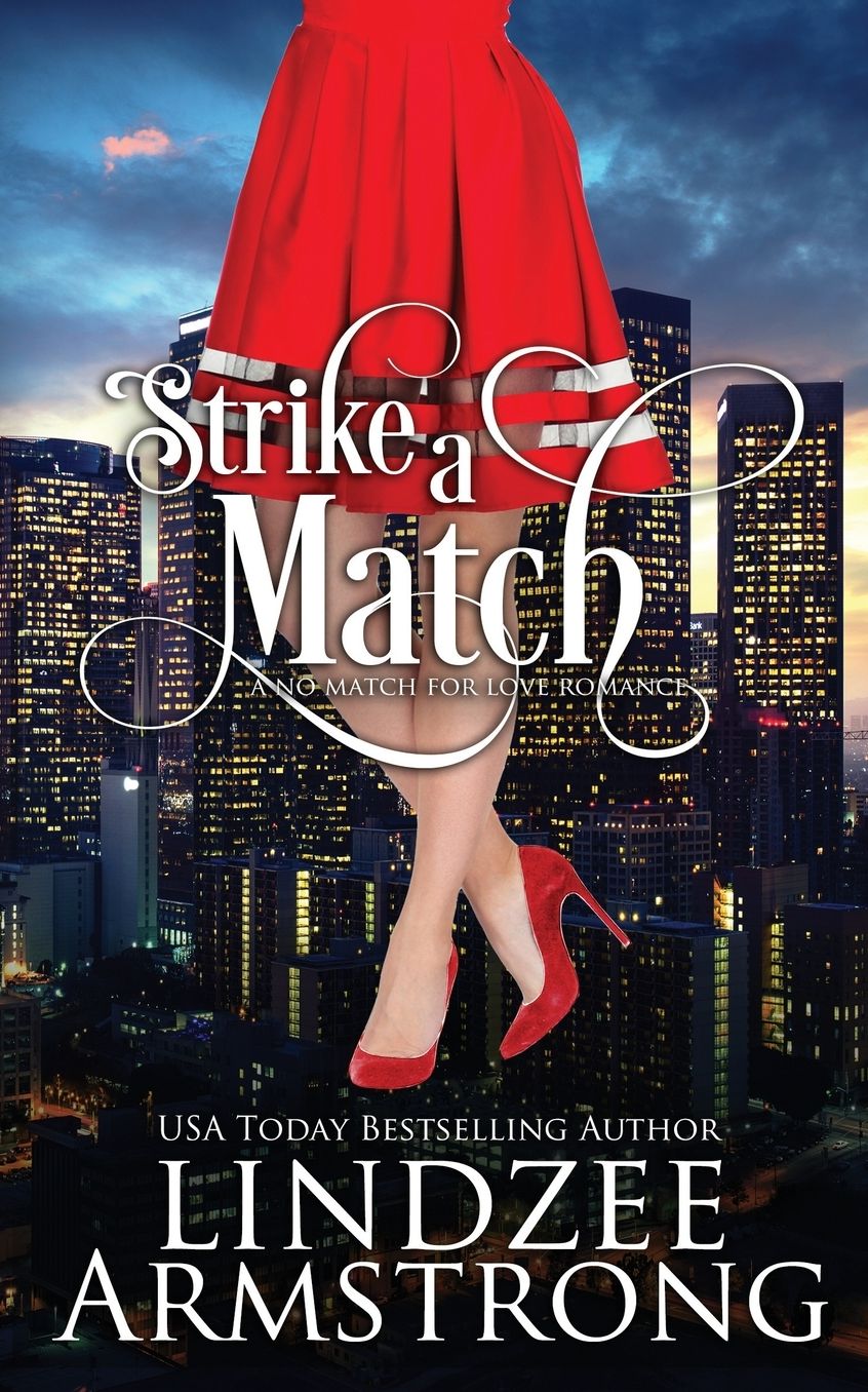 Strike a Match