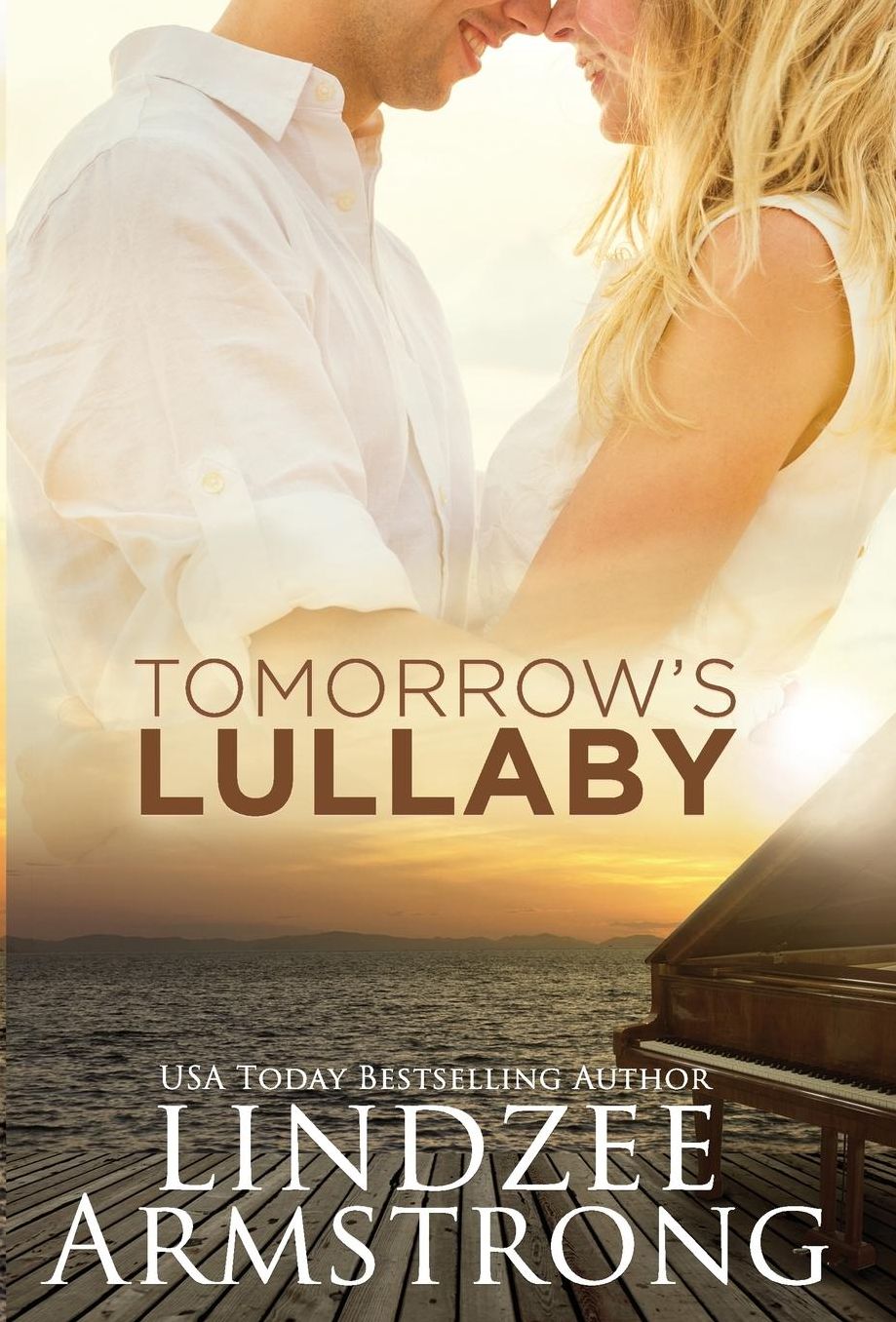 Tomorrow's Lullaby