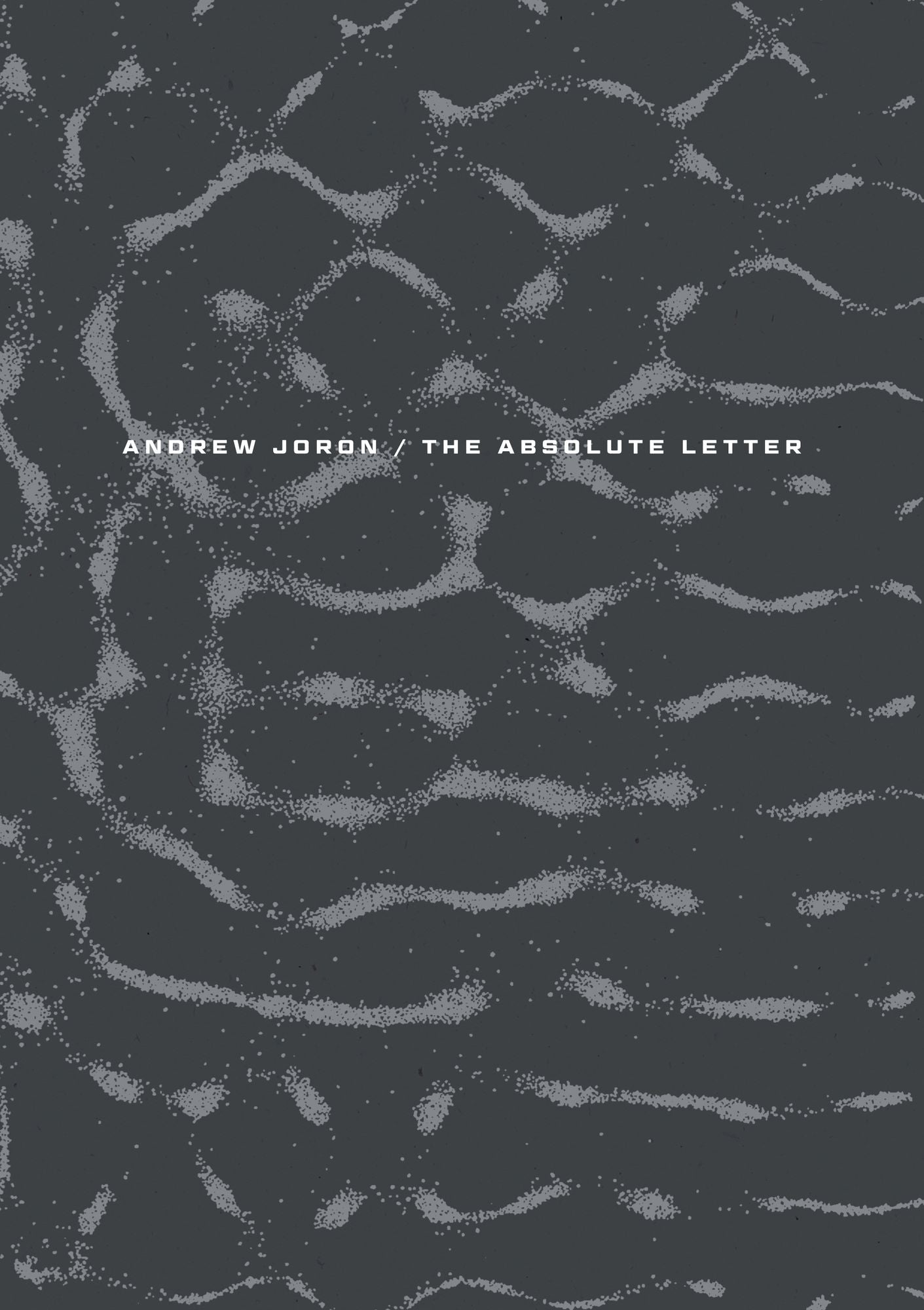 The Absolute Letter