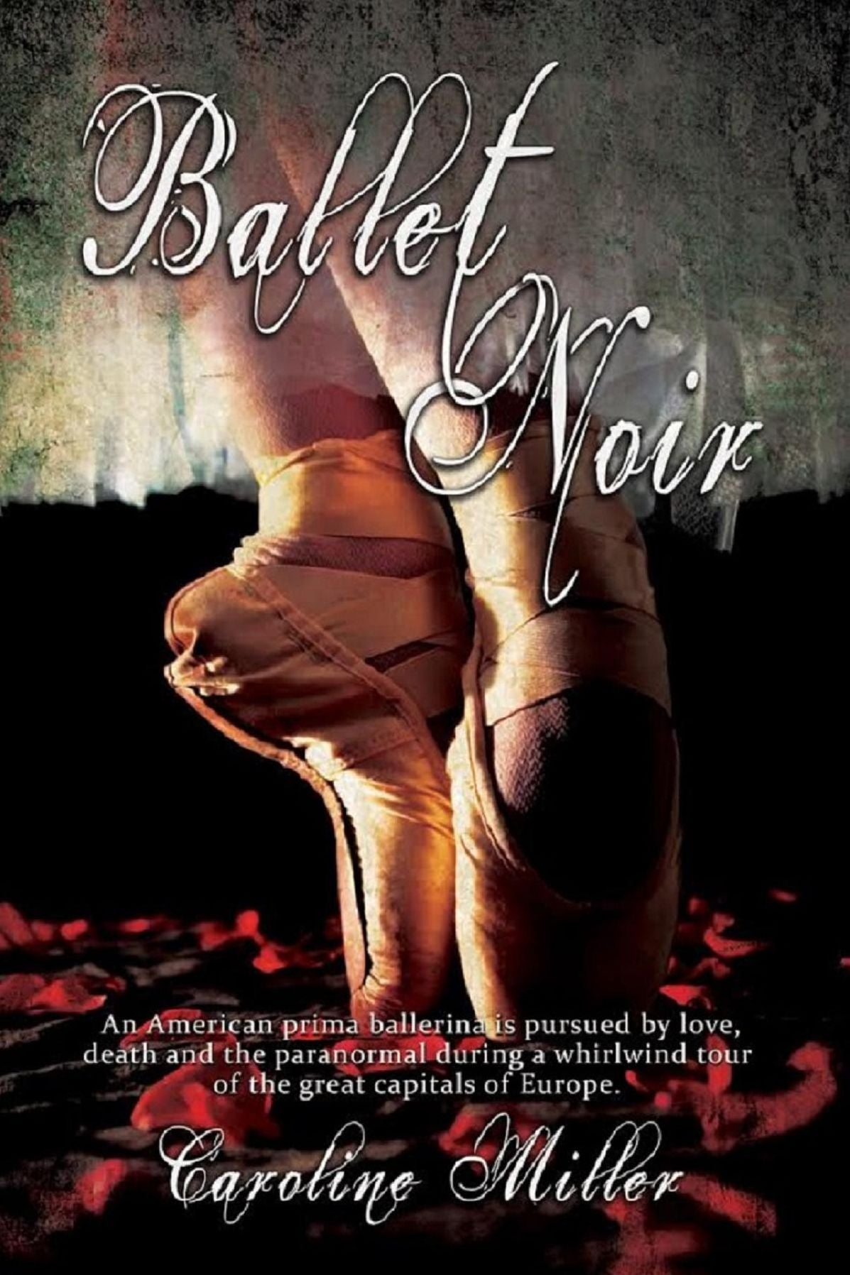 Ballet Noir