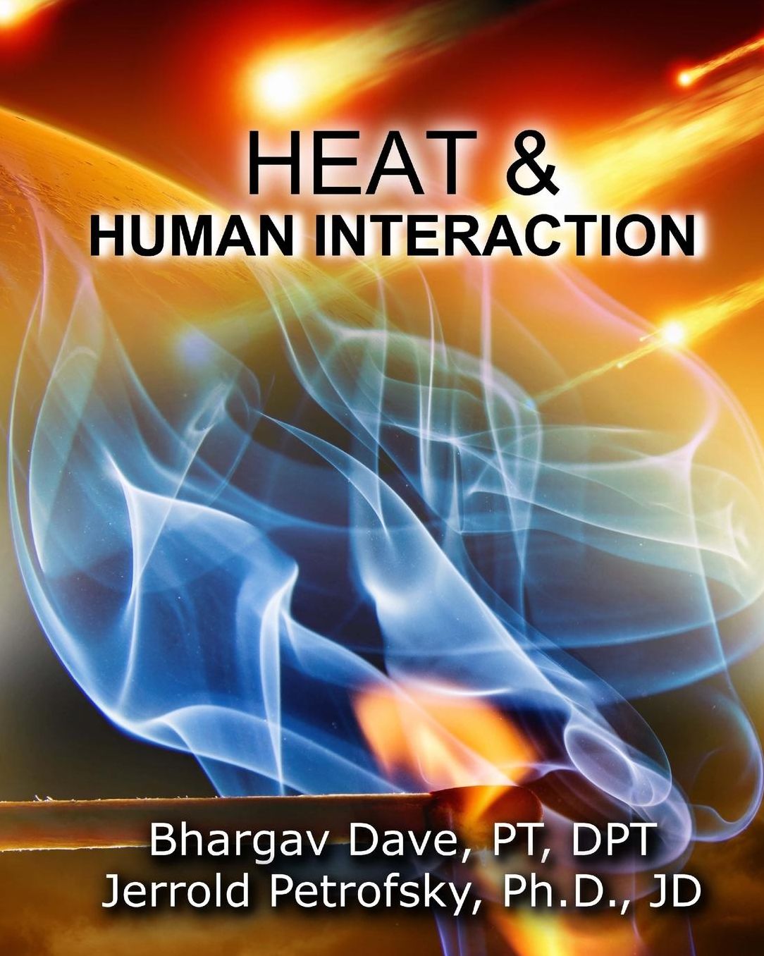 Heat and Human Interaction