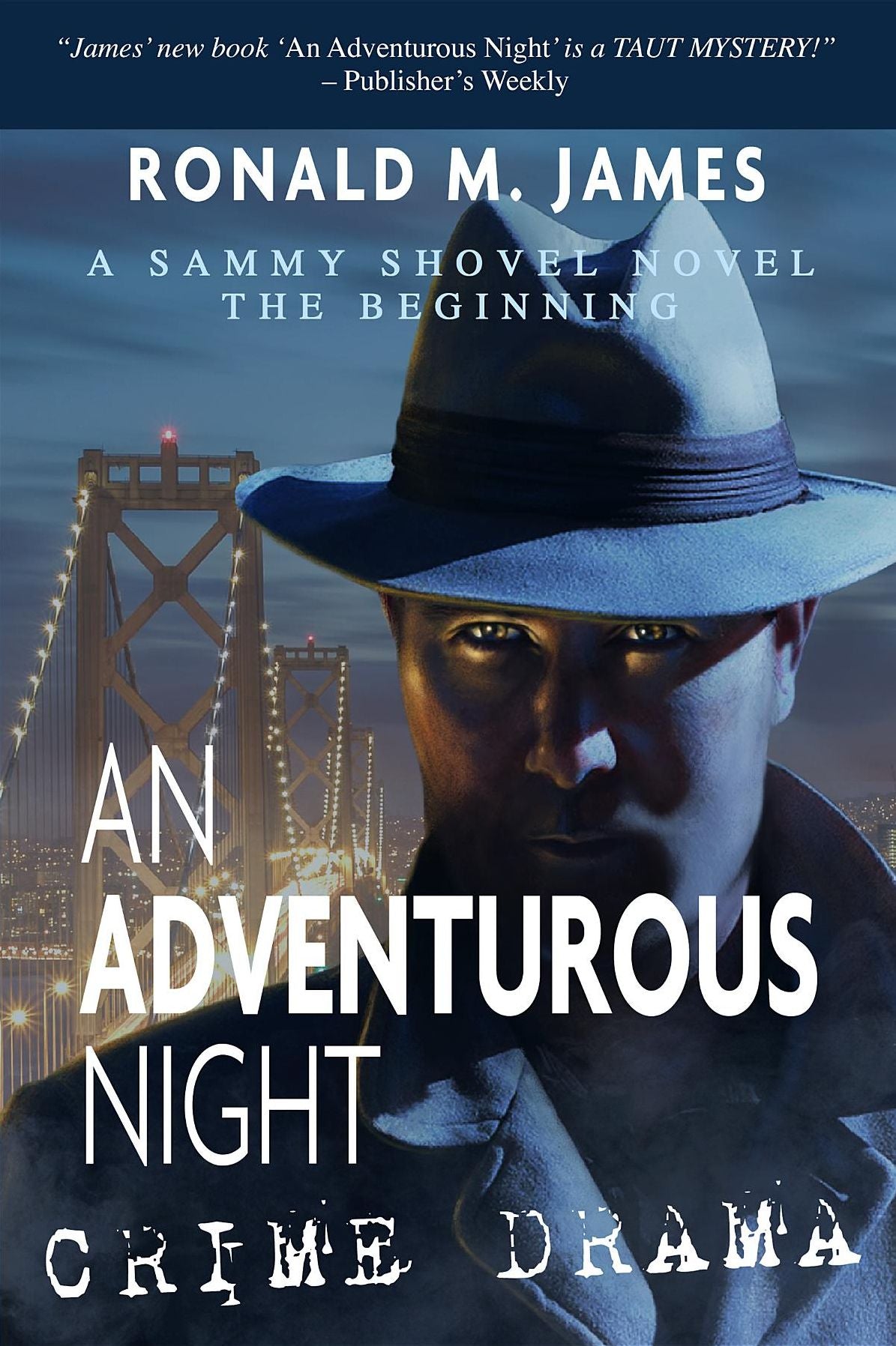 An Adventurous Night