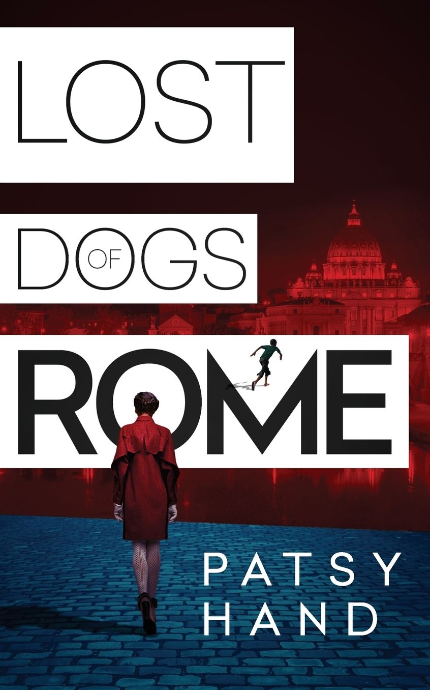 Lost Dogs of Rome