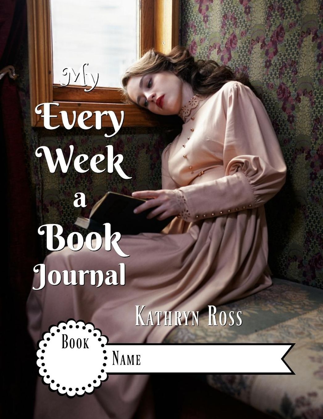 My Every-Week-a-Book Journal