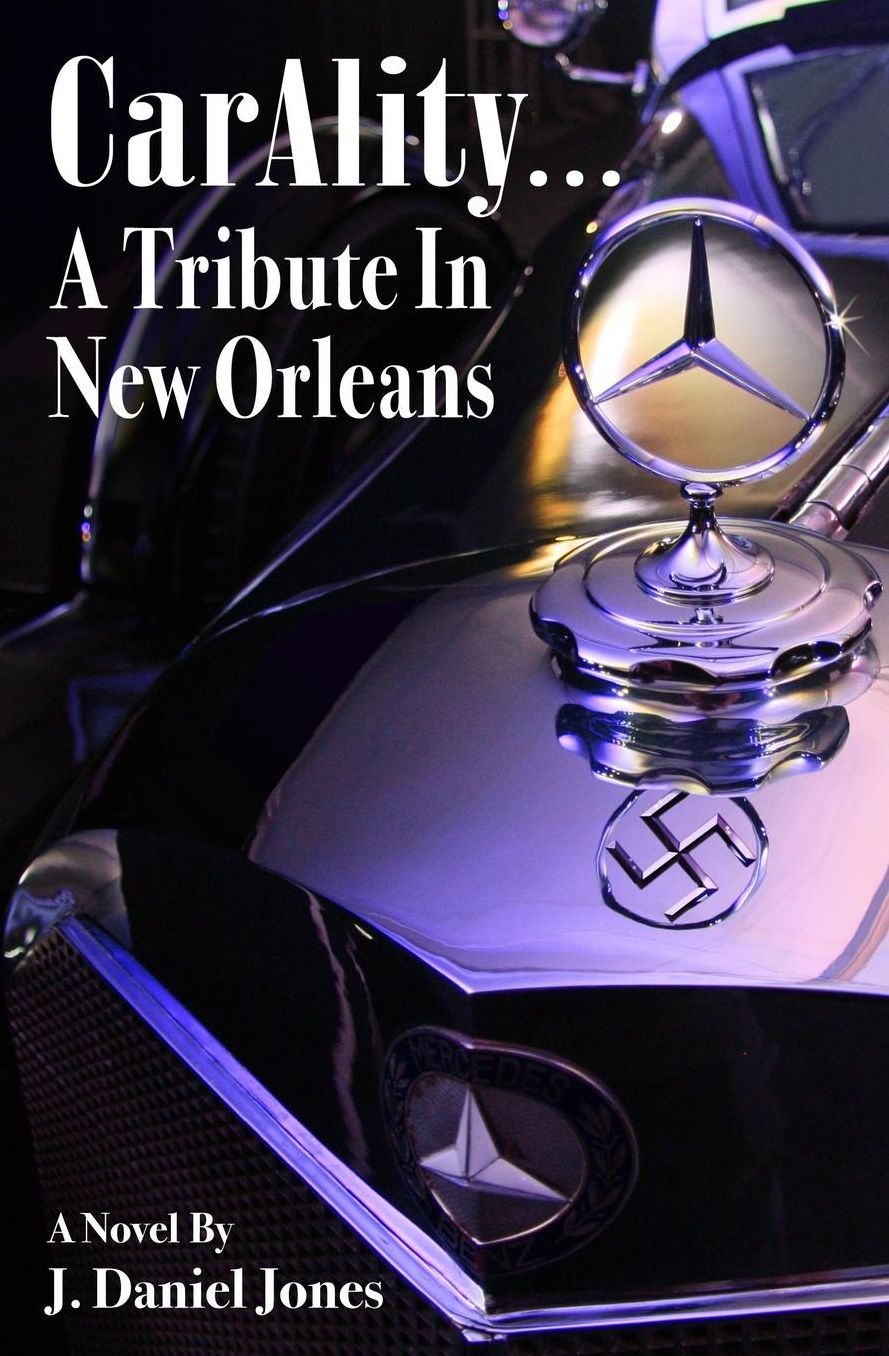 CarAlity... A Tribute In New Orleans