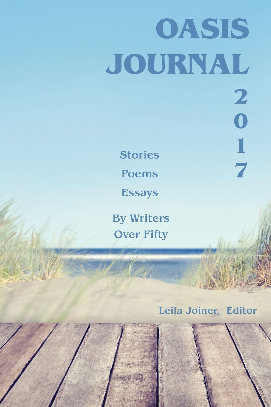 OASIS Journal 2017