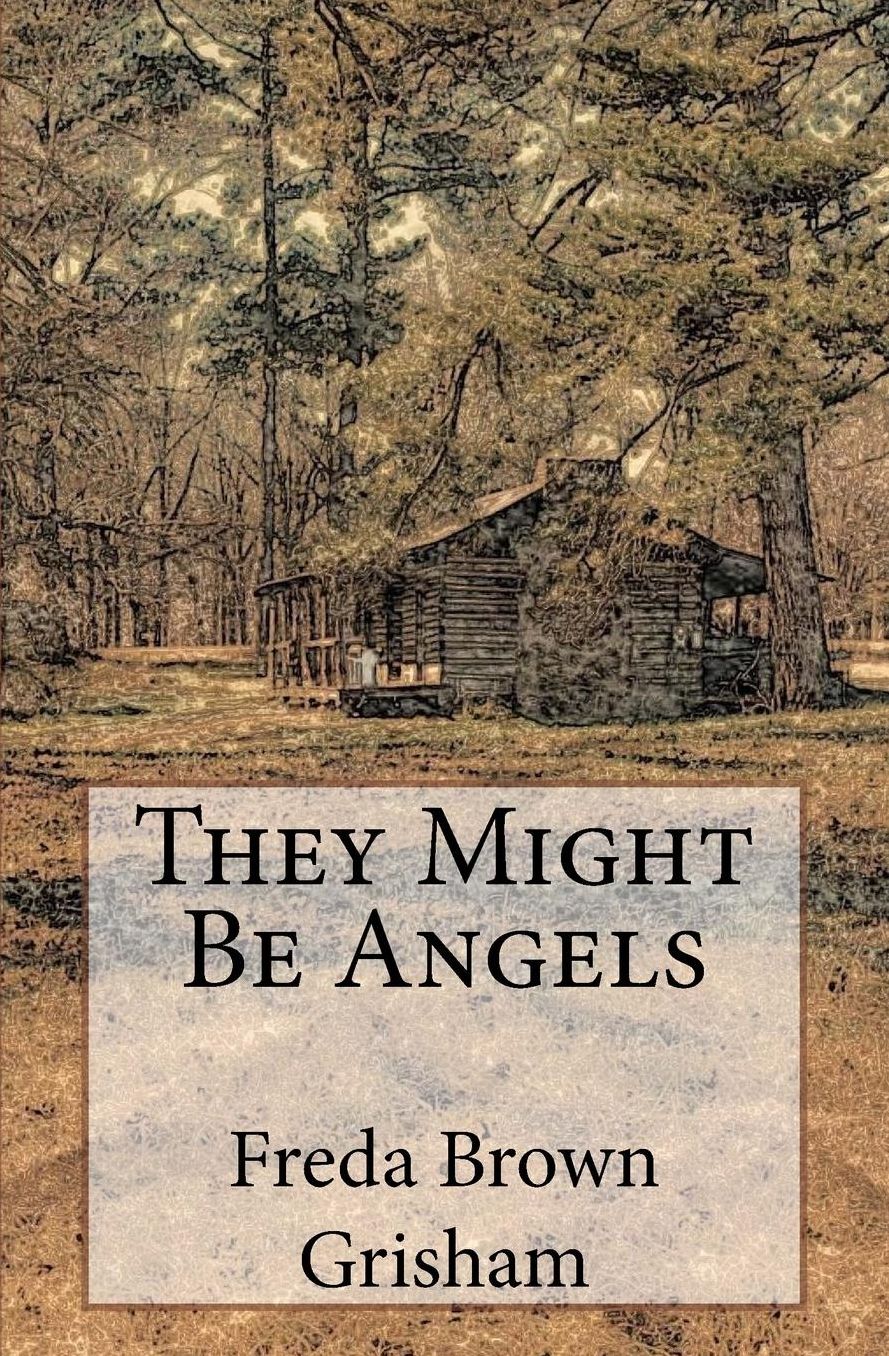 They Might Be Angels