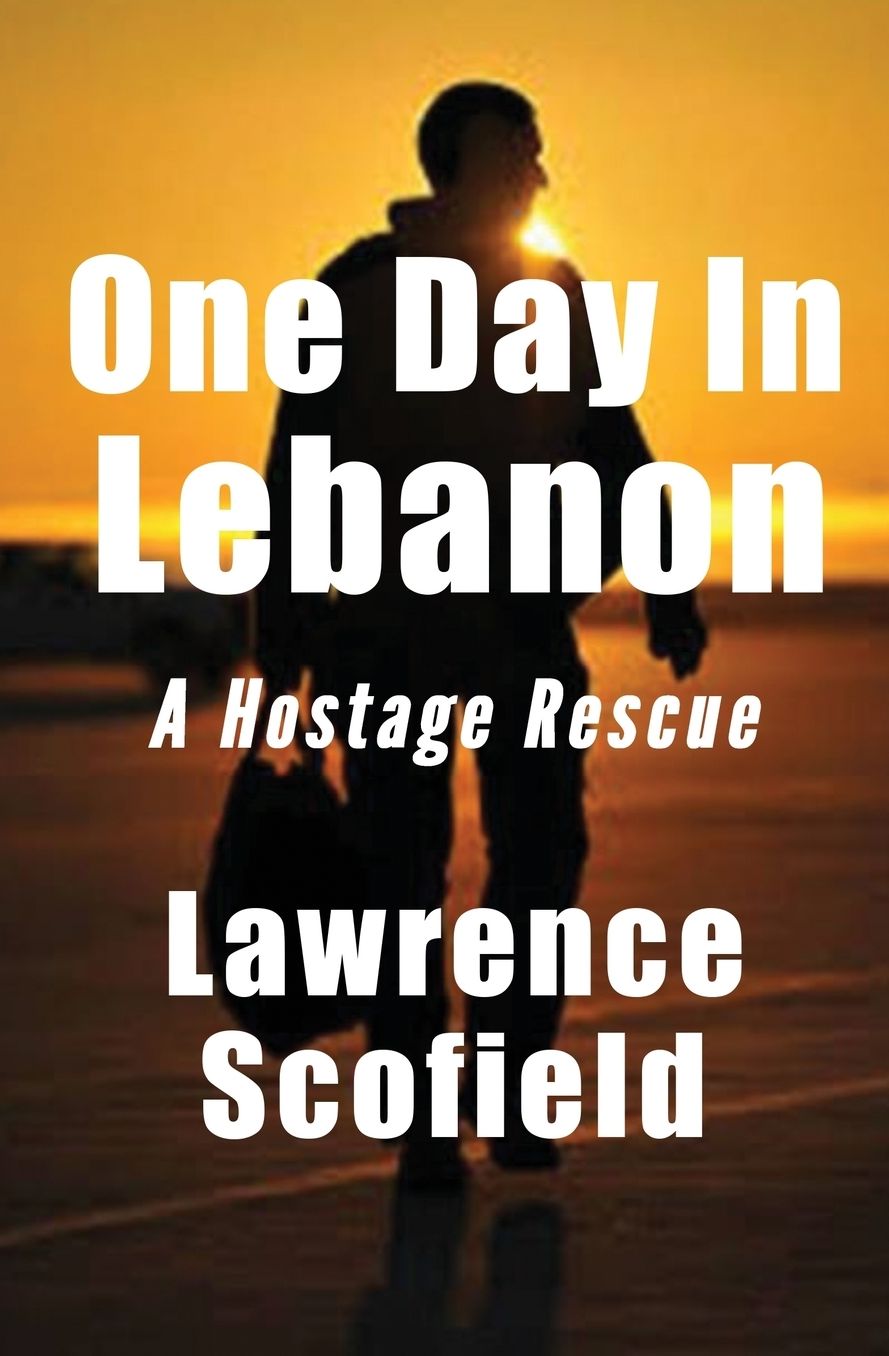One Day in Lebanon: A Hostage Rescue