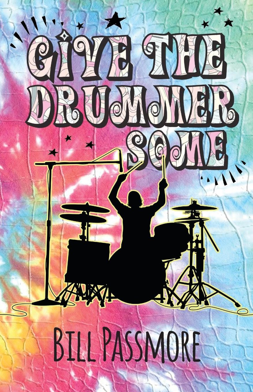 Give The Drummer Some