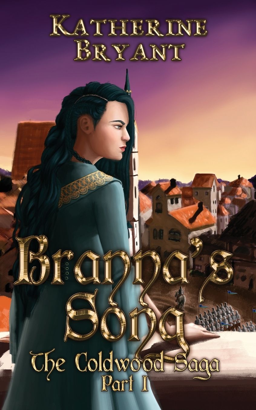 Branna's Song: The Coldwood Saga