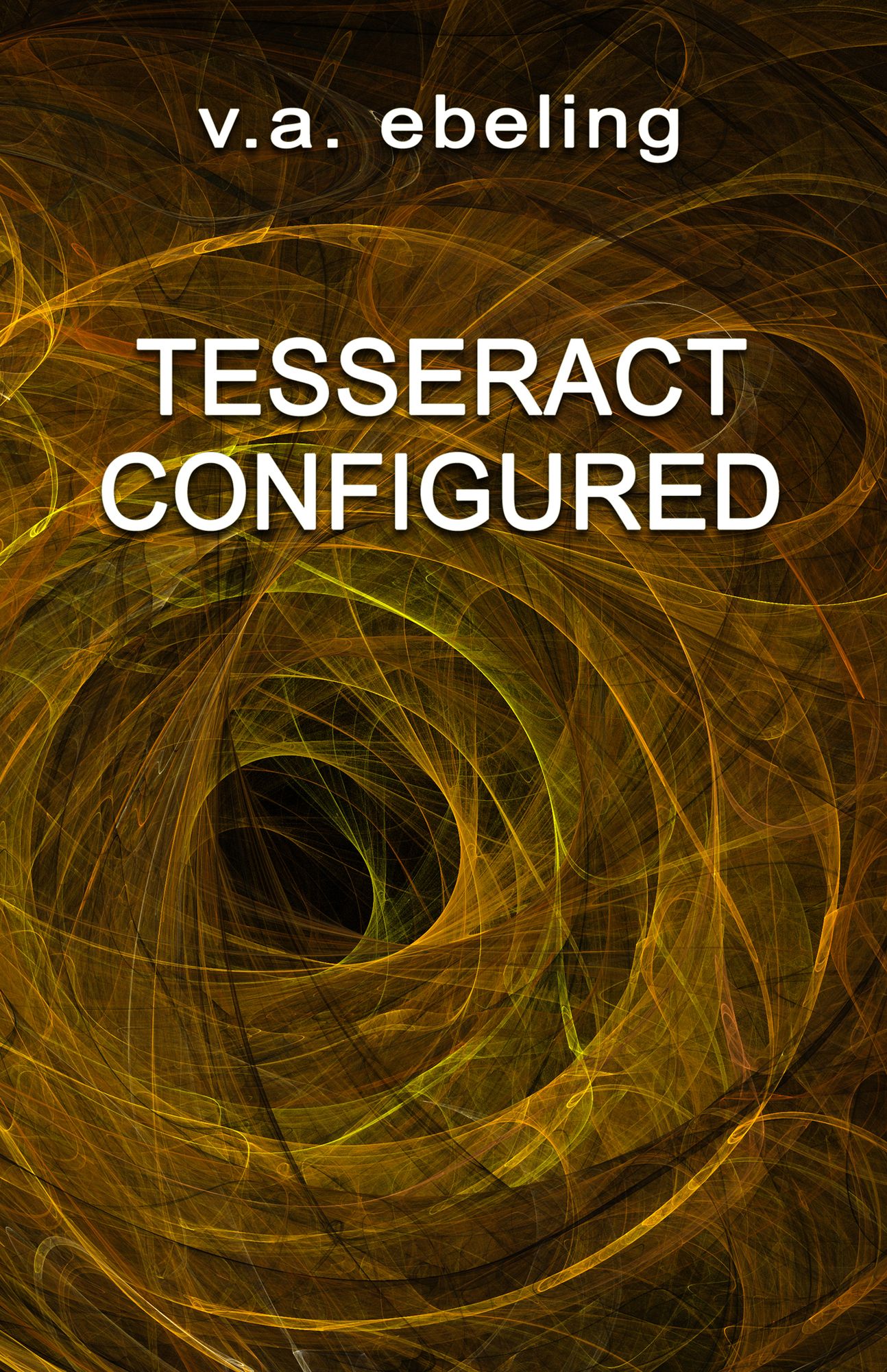 Tesseract Configured