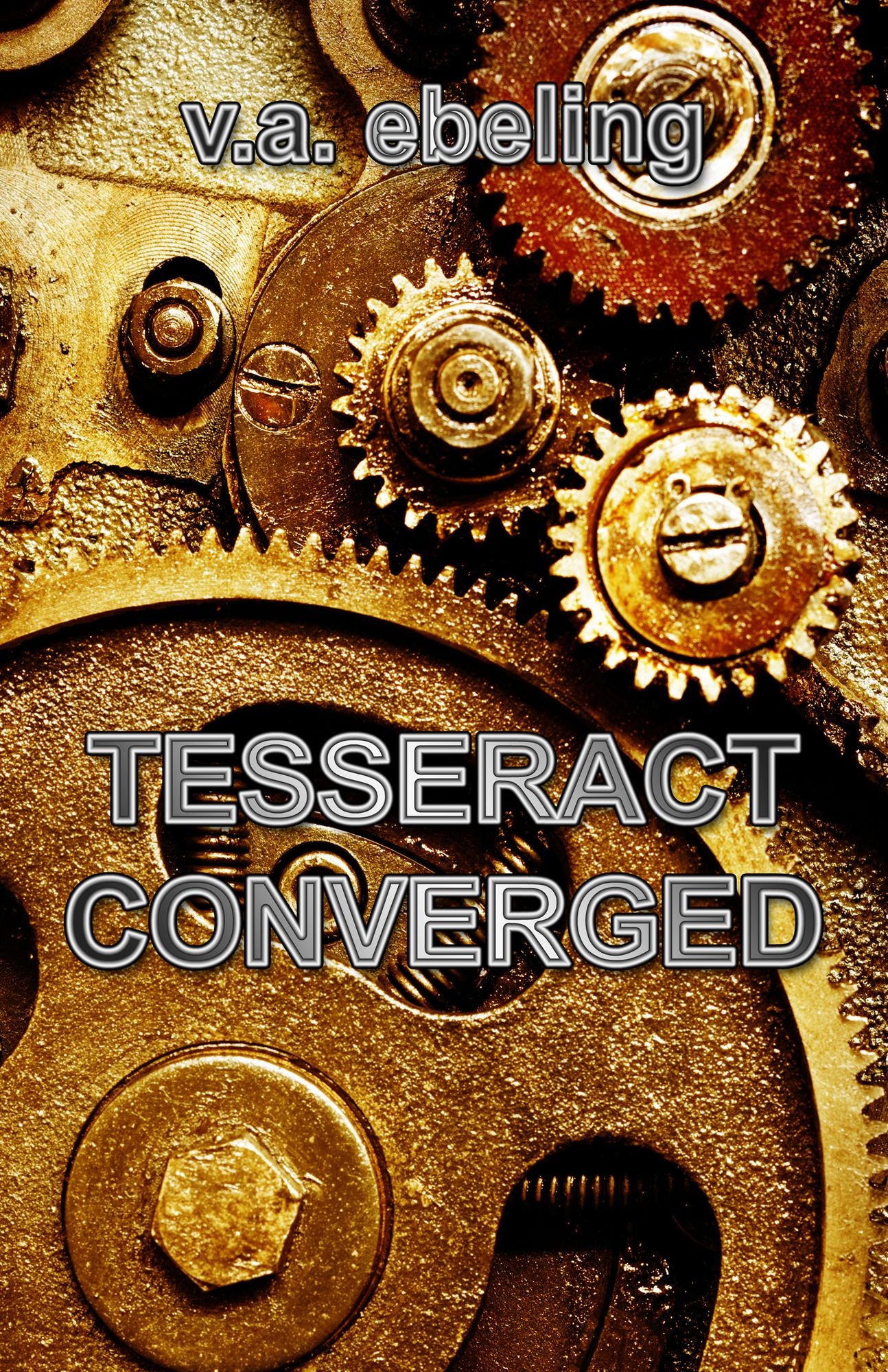 Teseract Converged
