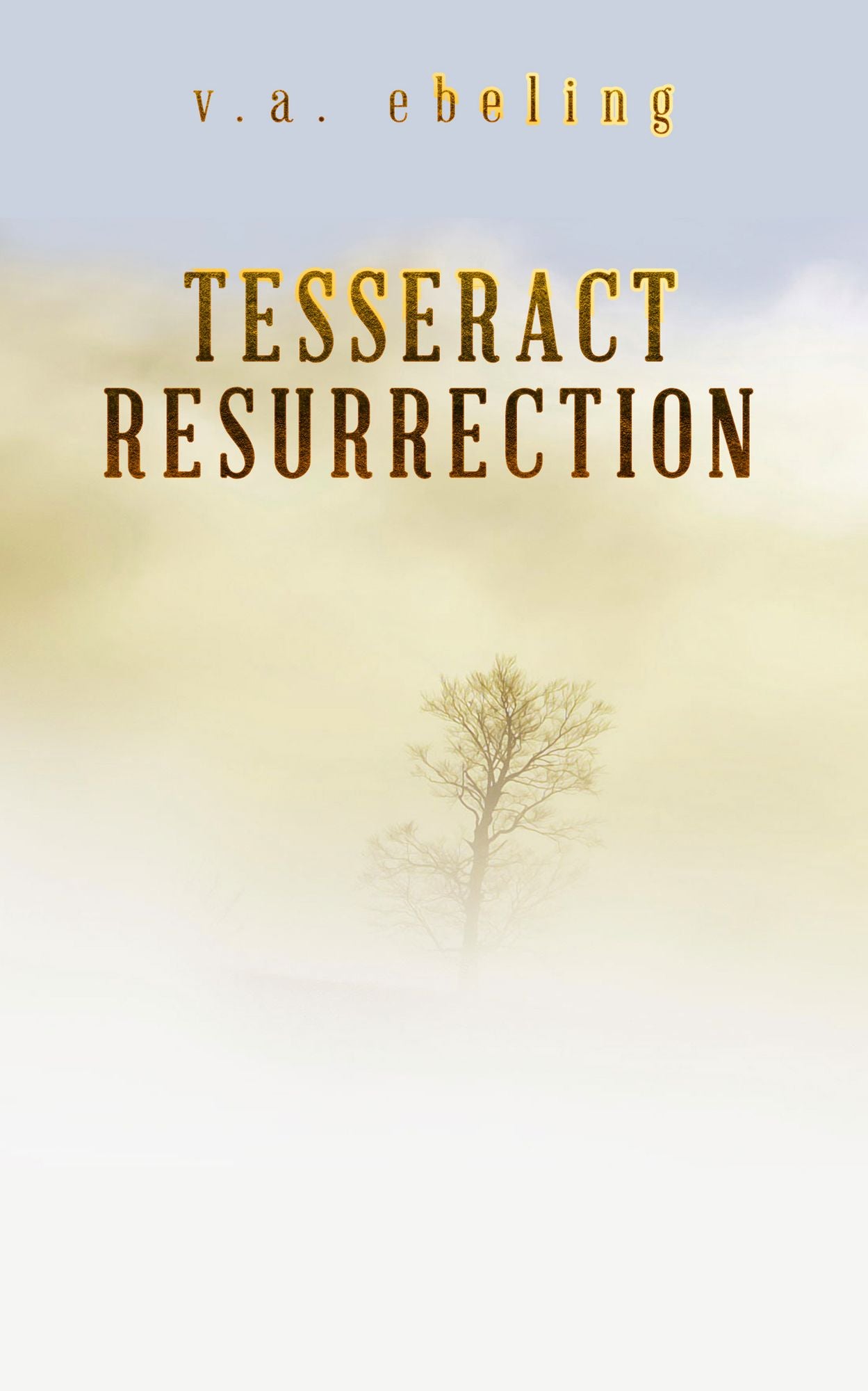 Tesseract Resurrection