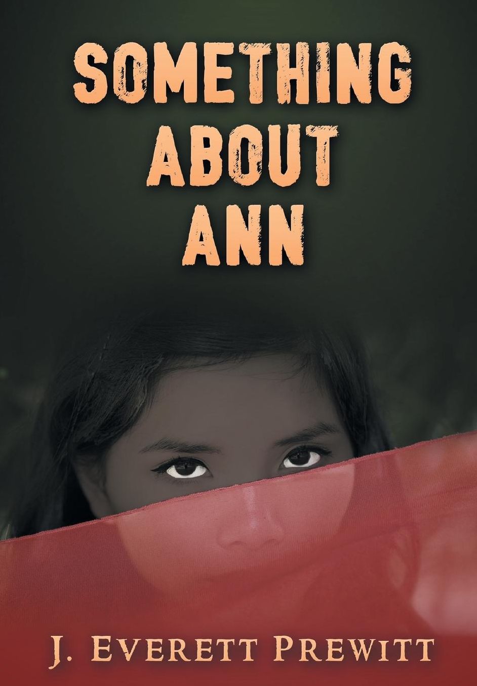 Something About Ann: Stories of Love and Brotherhood