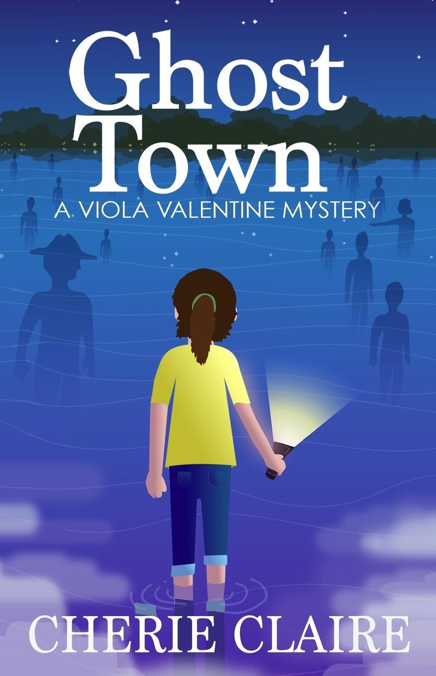 Ghost Town