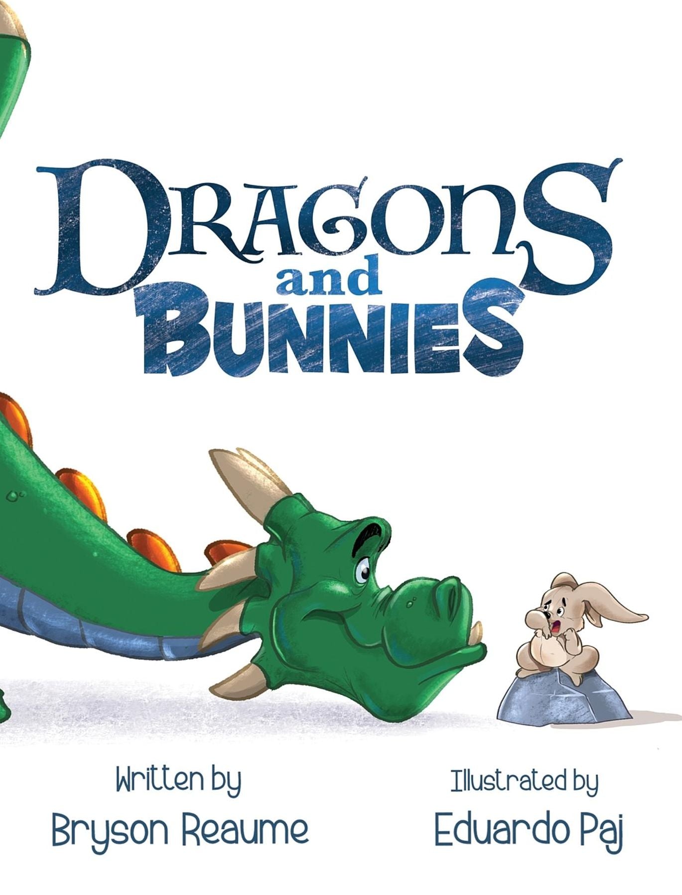 Dragons and Bunnies