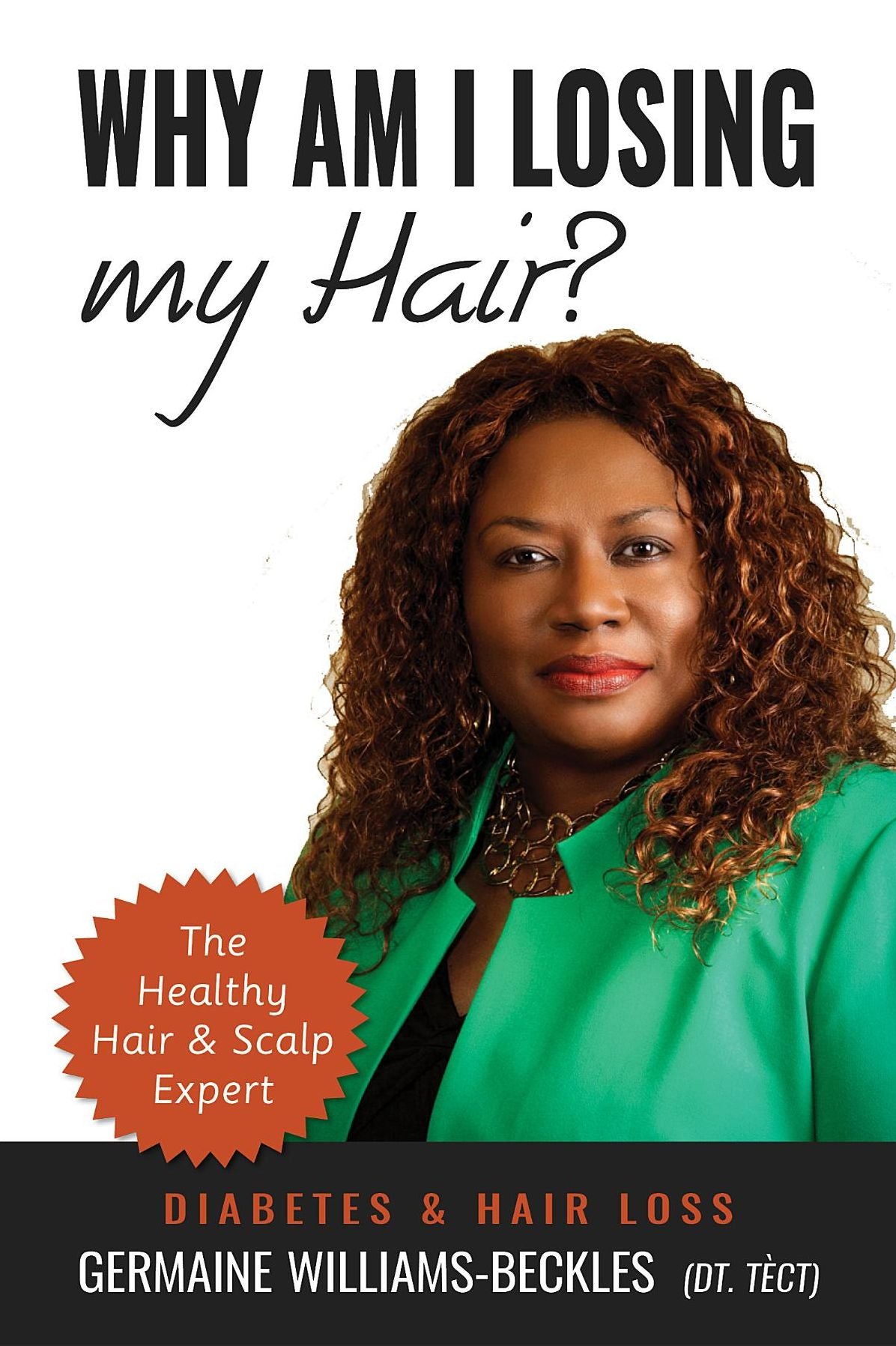 Why Am I Losing My Hair? Diabetes & Hair Loss: Diabetes and Hair Loss