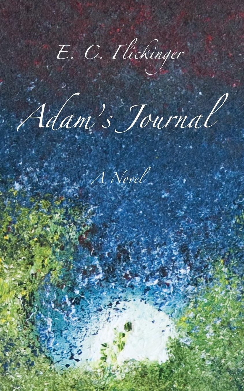 Adam's Journal: A Novel