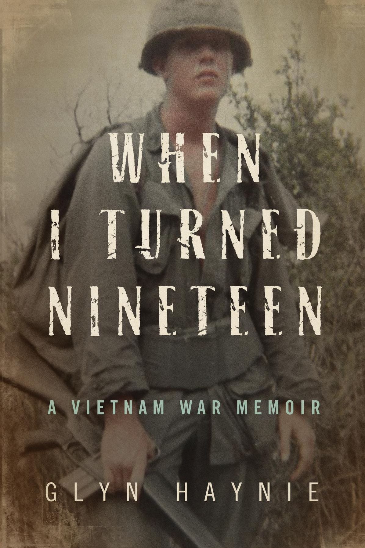 When I Turned NIneteen: A Vietnam War Memoir