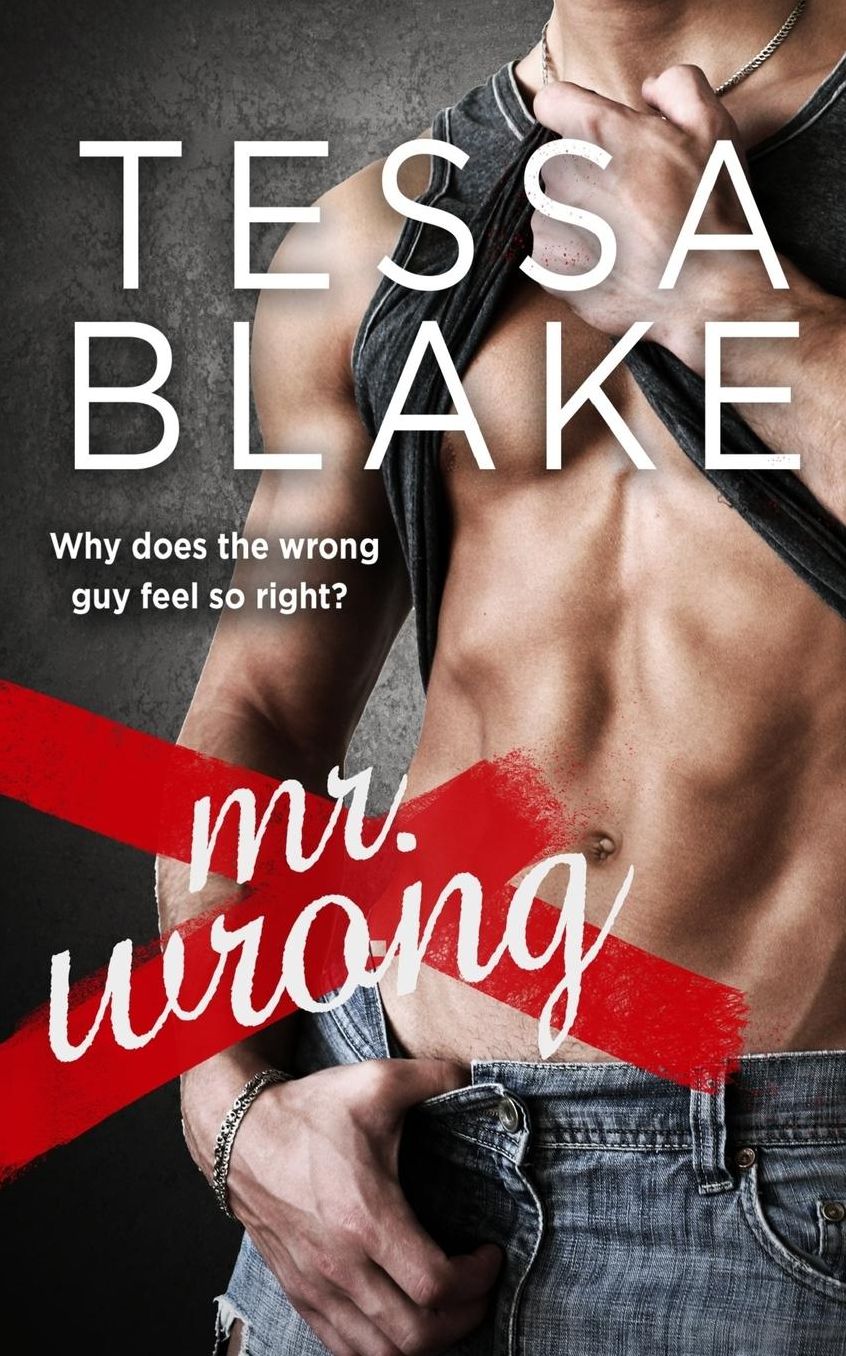 Mr. Wrong
