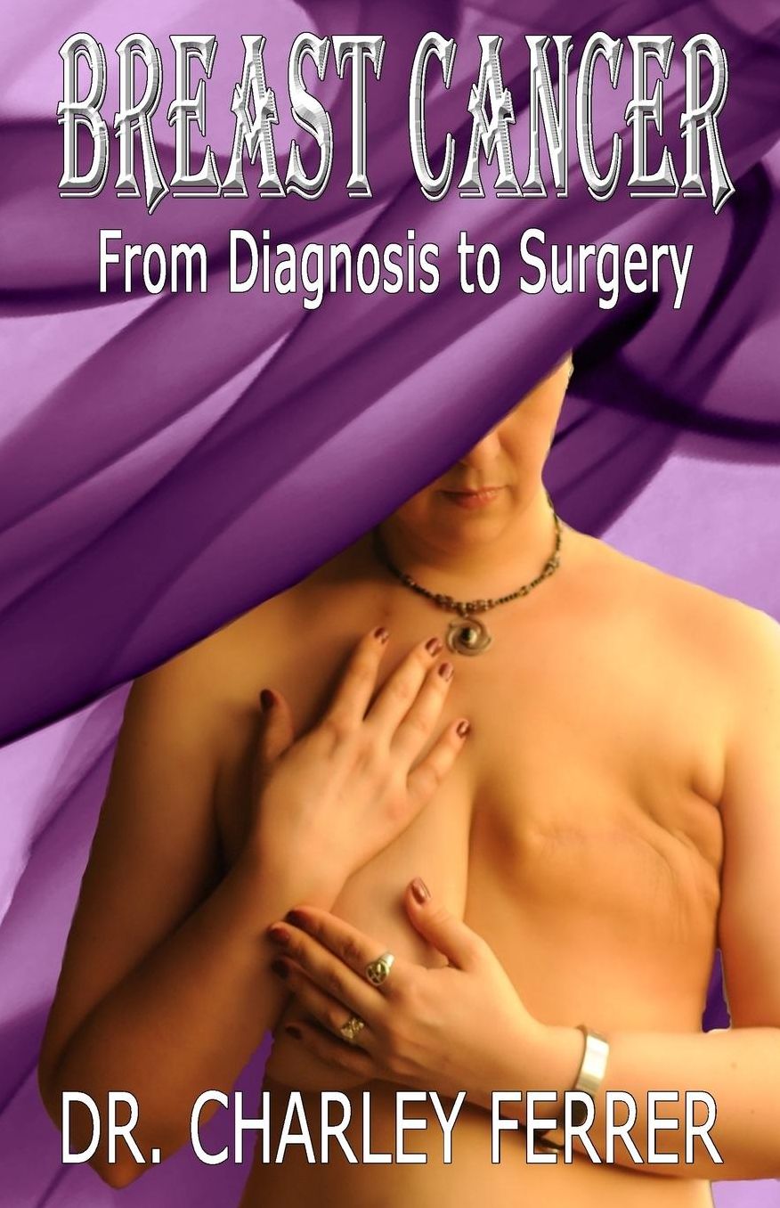 Breast Cancer: From Diagnosis to Surgery