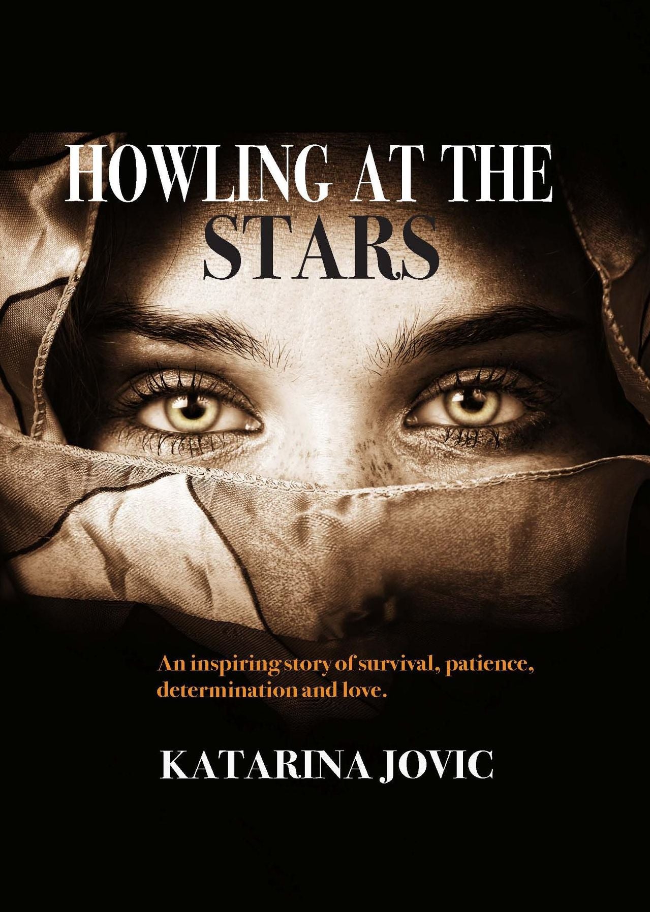 Howling At The Stars