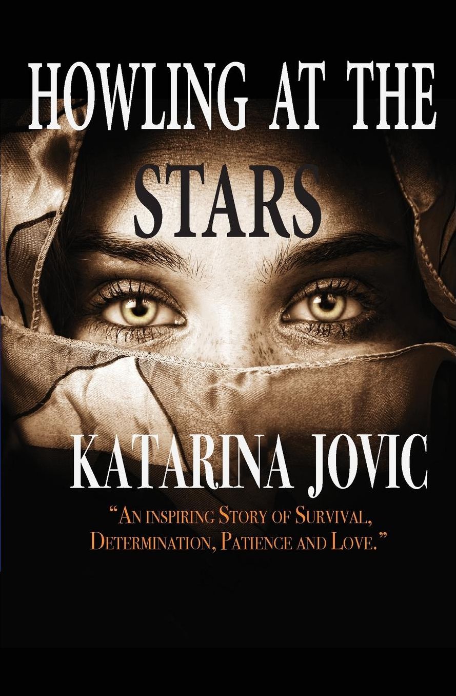 Howling At The Stars