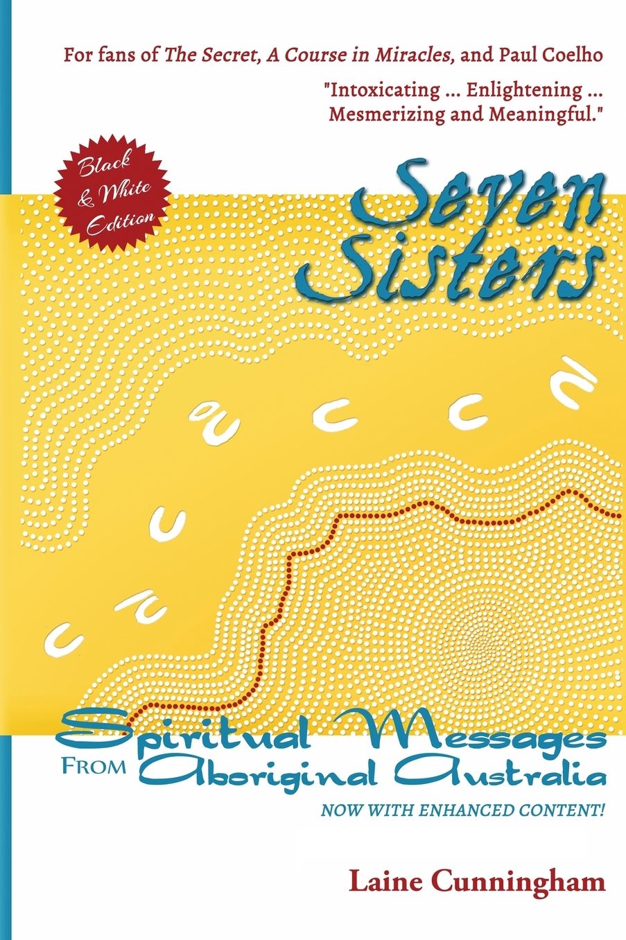 Seven Sisters: Spiritual Messages from Aboriginal Australia