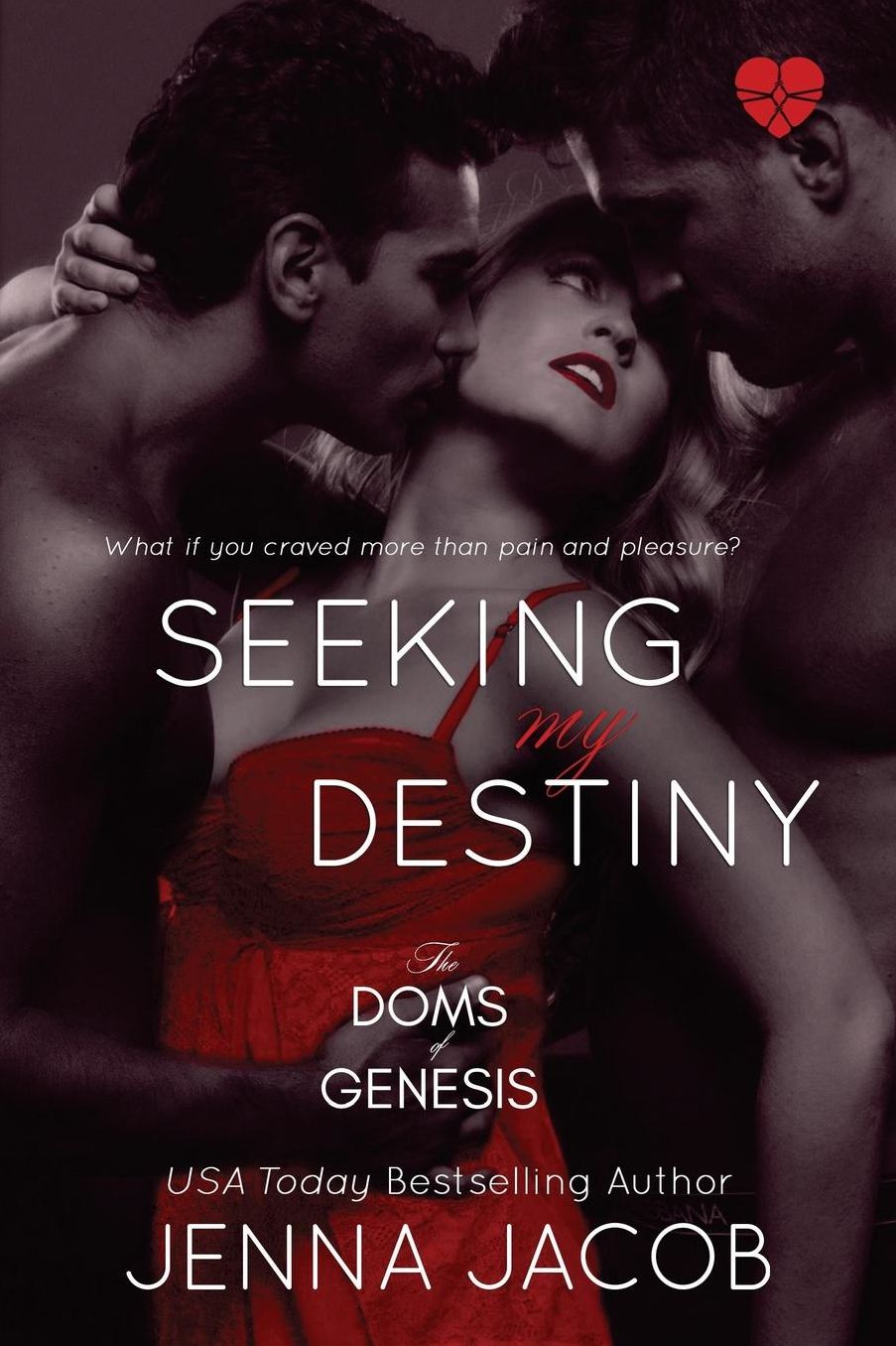 Seeking My Destiny