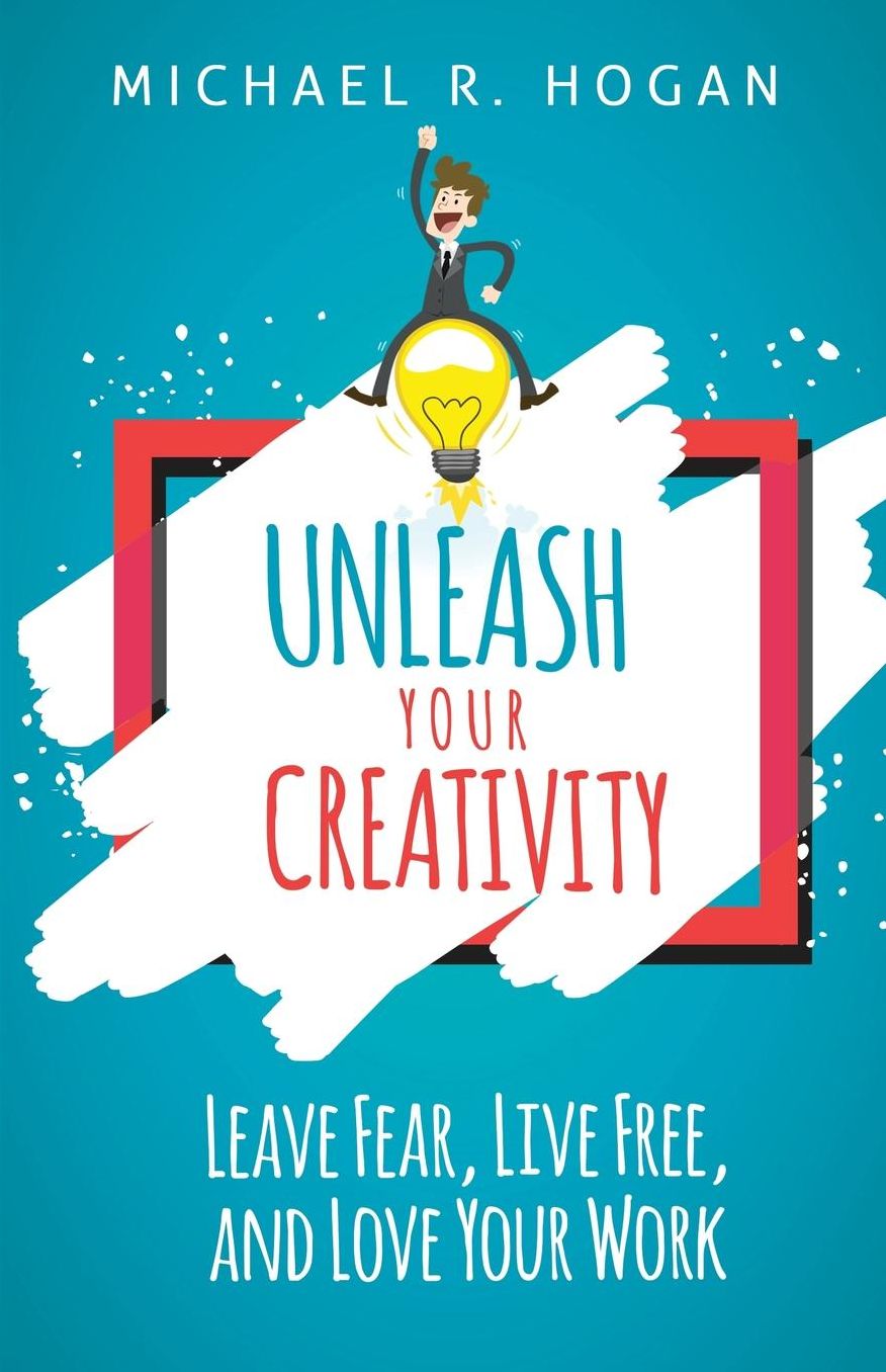Message Monday's Unleash Your Creativity