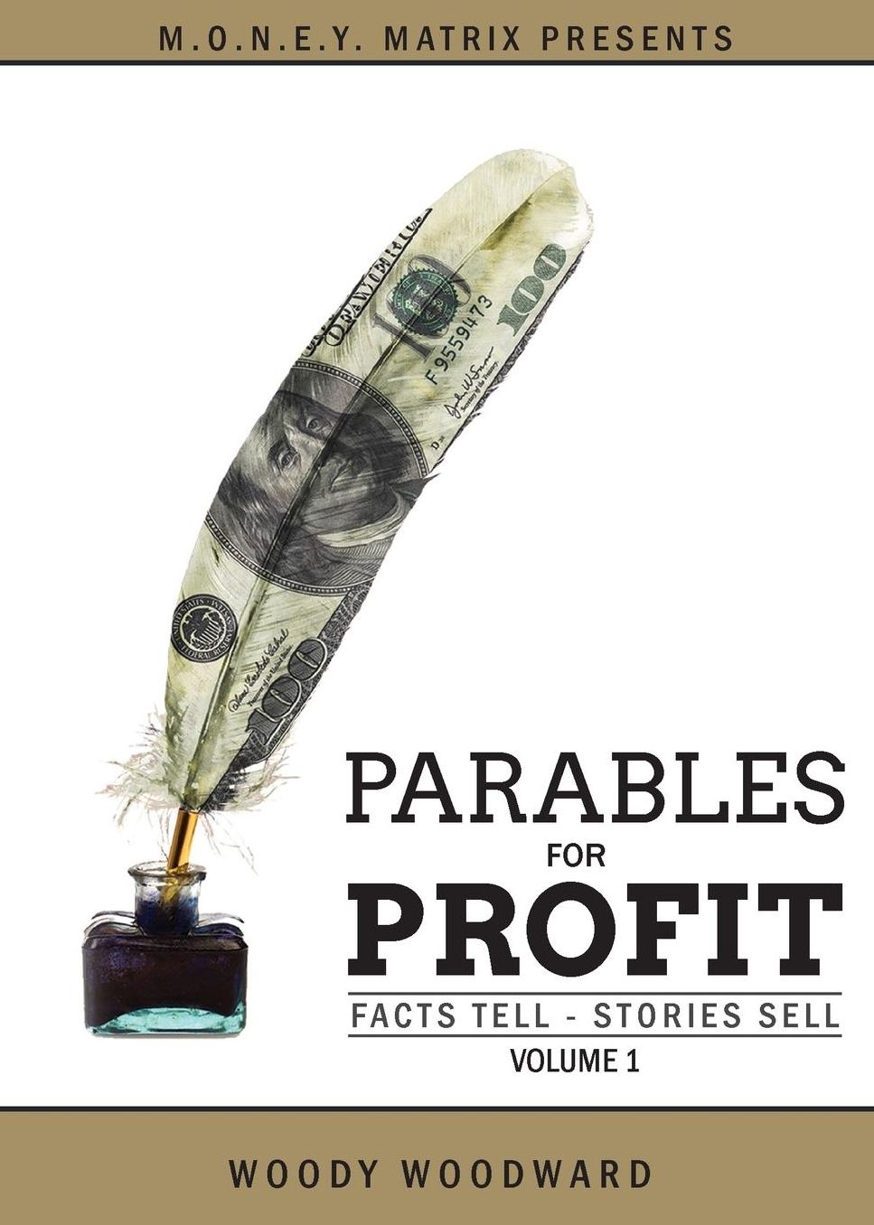 Parables For Profit Vol. 1
