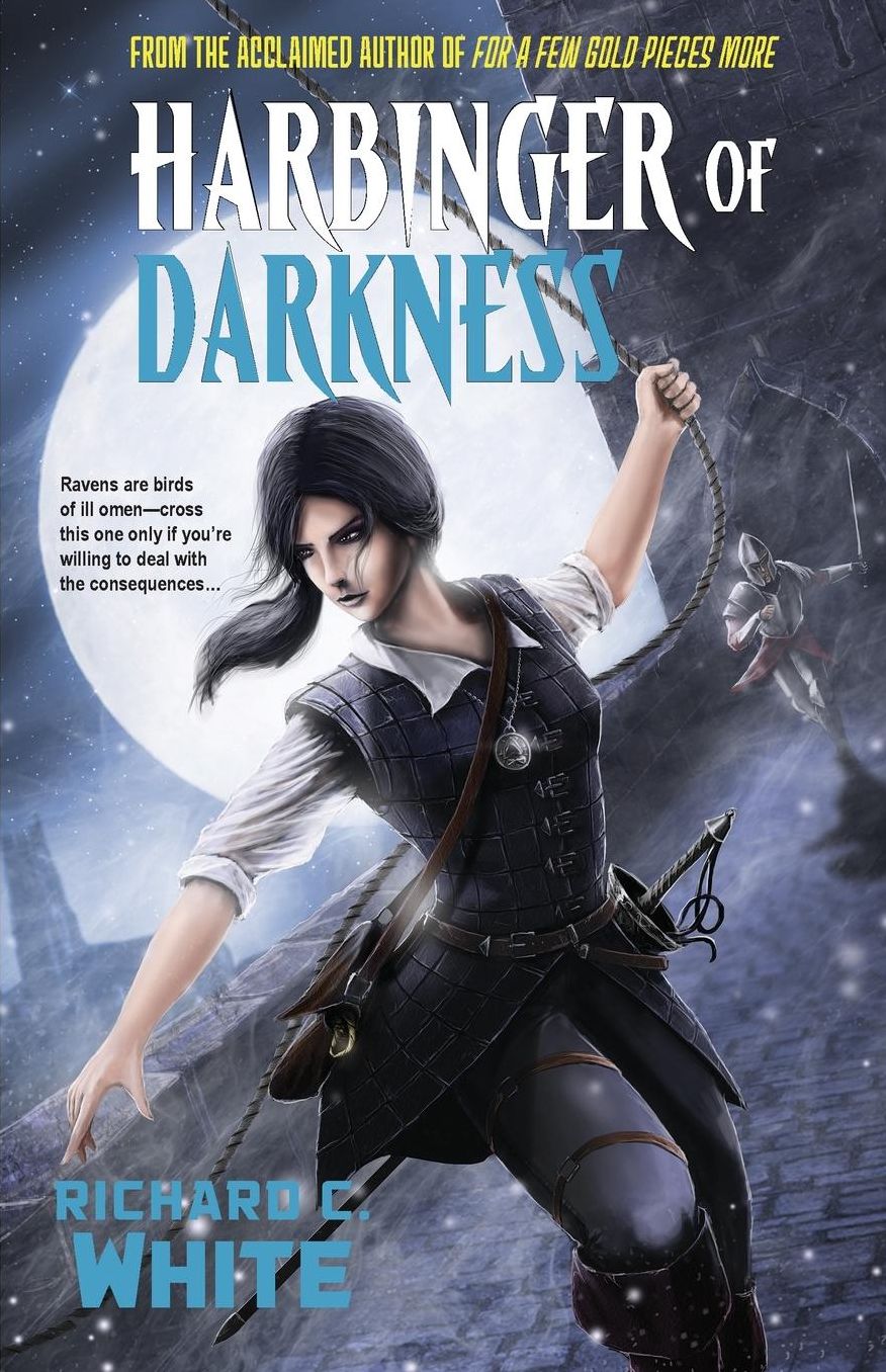 Harbinger of Darkness