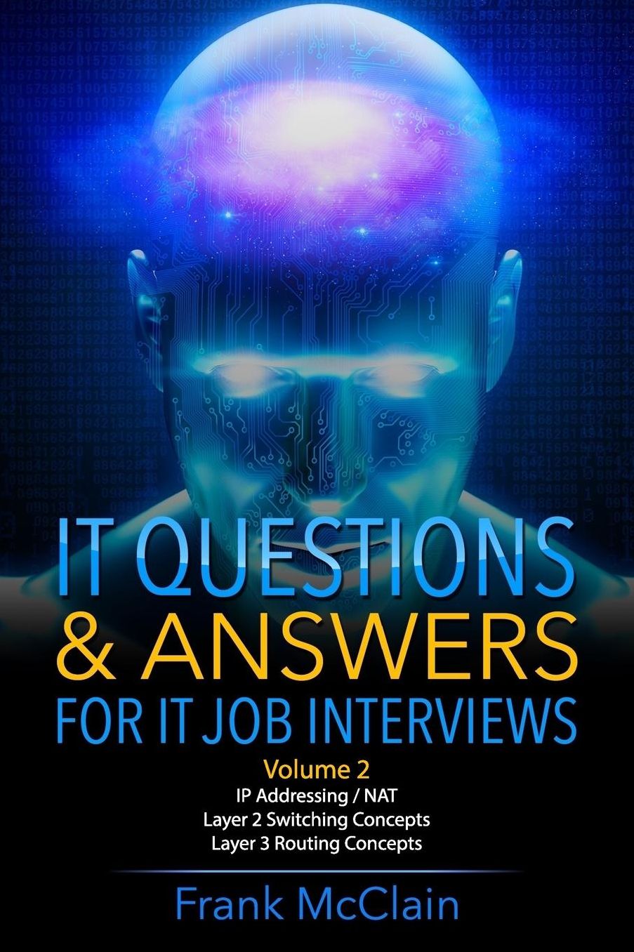 IT Questions & Answers For IT Job Interviews