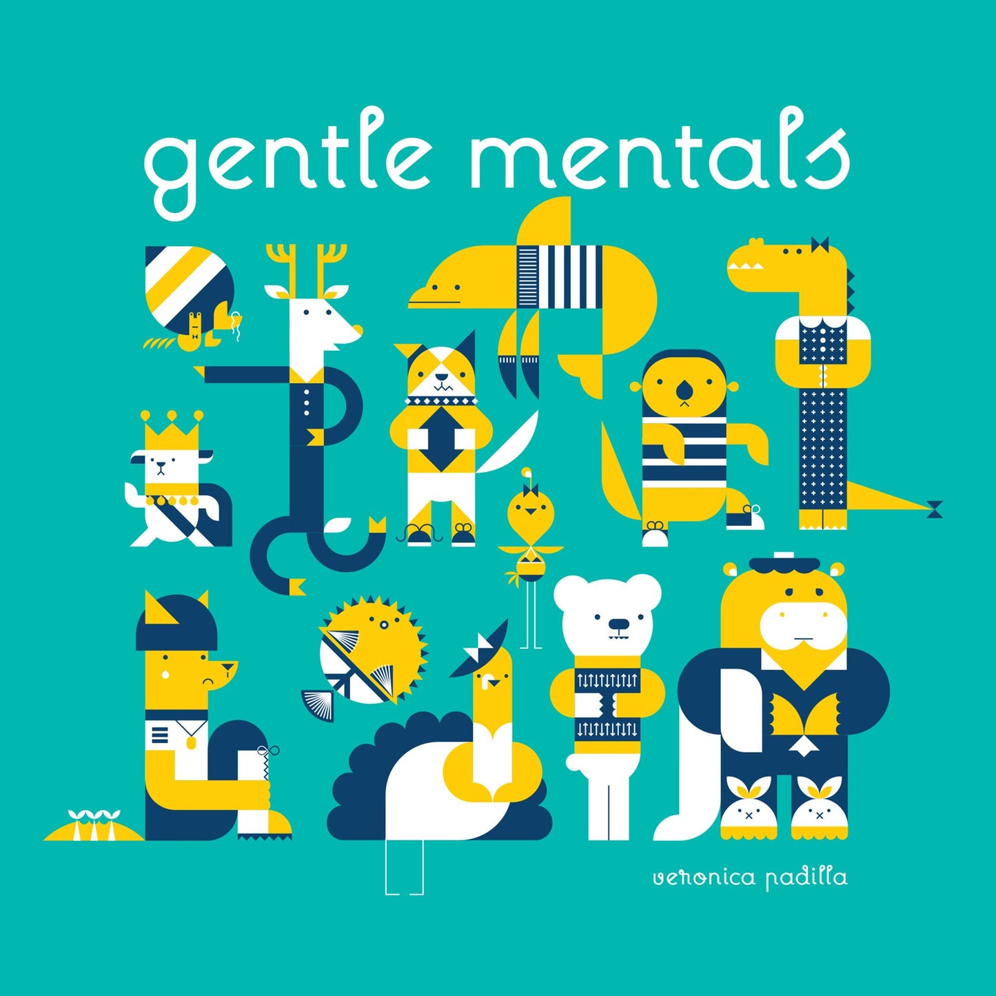 Gentle mentals