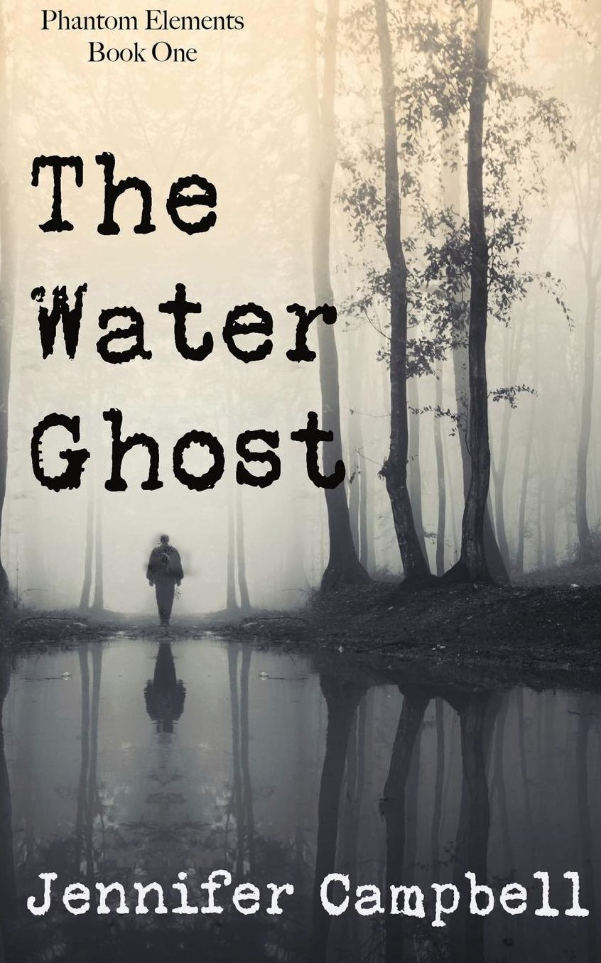 The Water Ghost