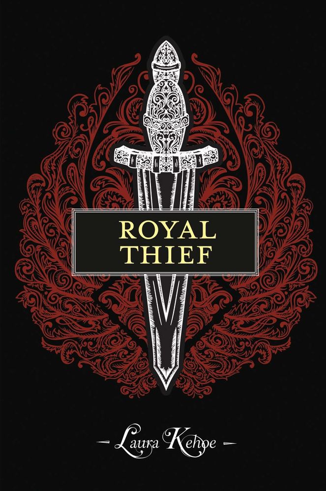 Royal Thief
