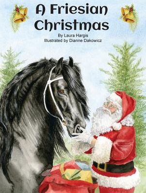 A Friesian Christmas