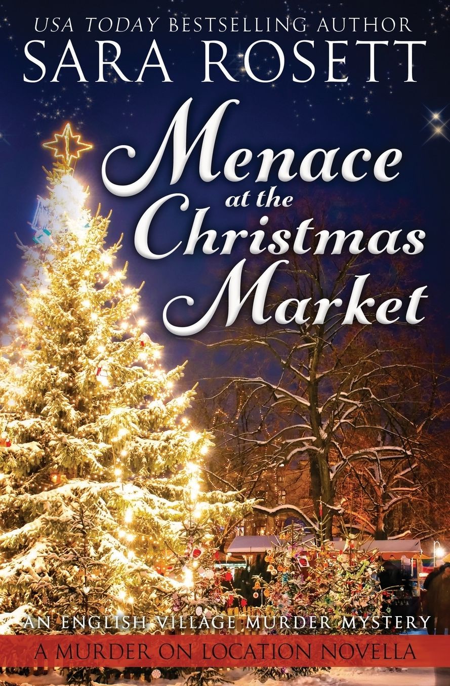 Menace at the Christmas Market