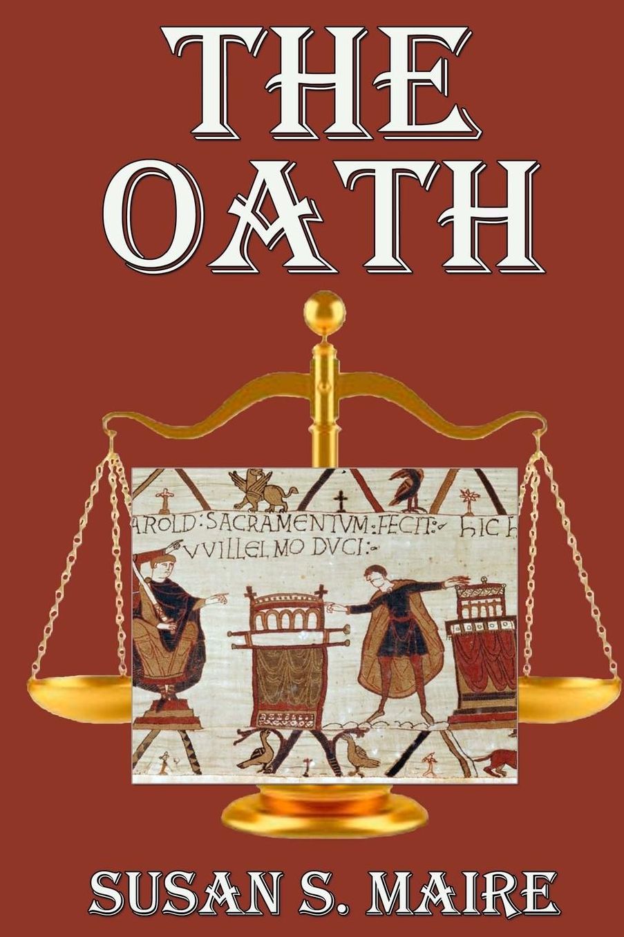 The Oath