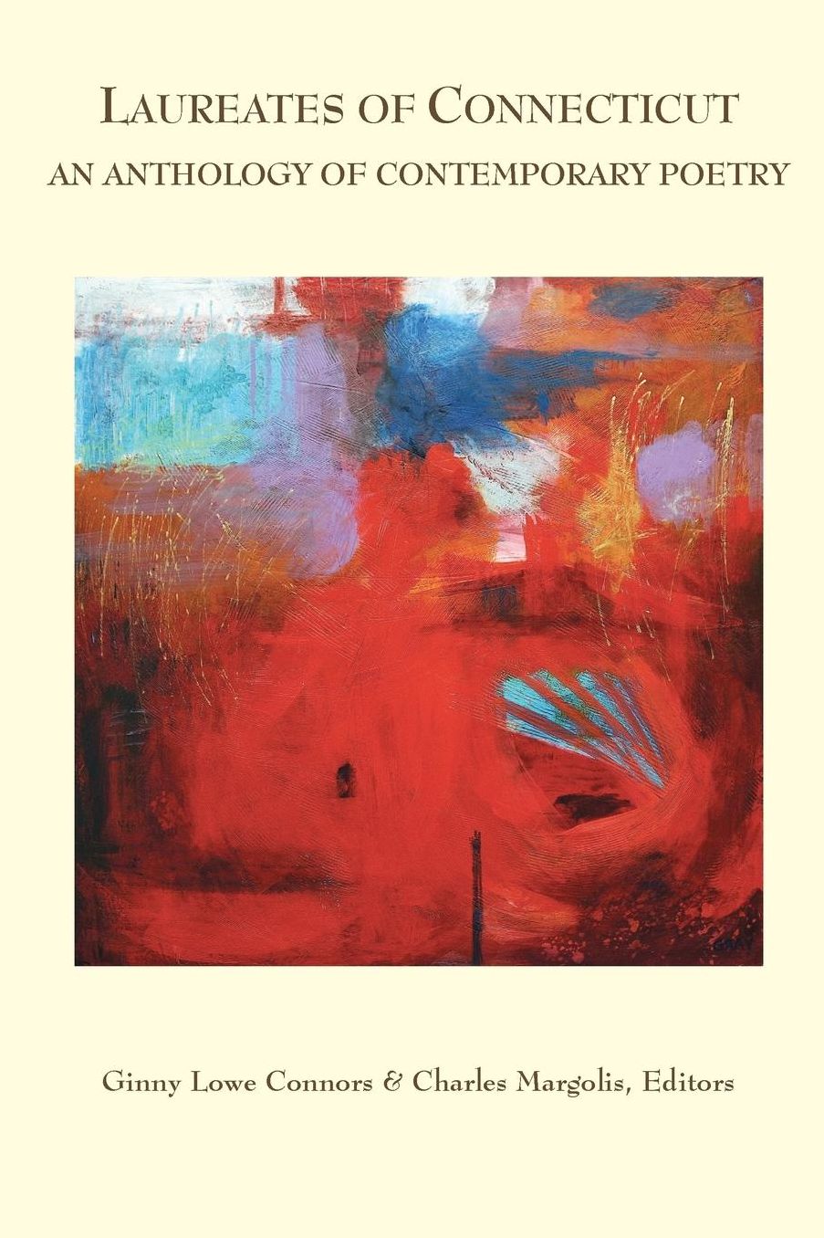 Laureates of Connecticut: An Anthology of Contemporary Poetry