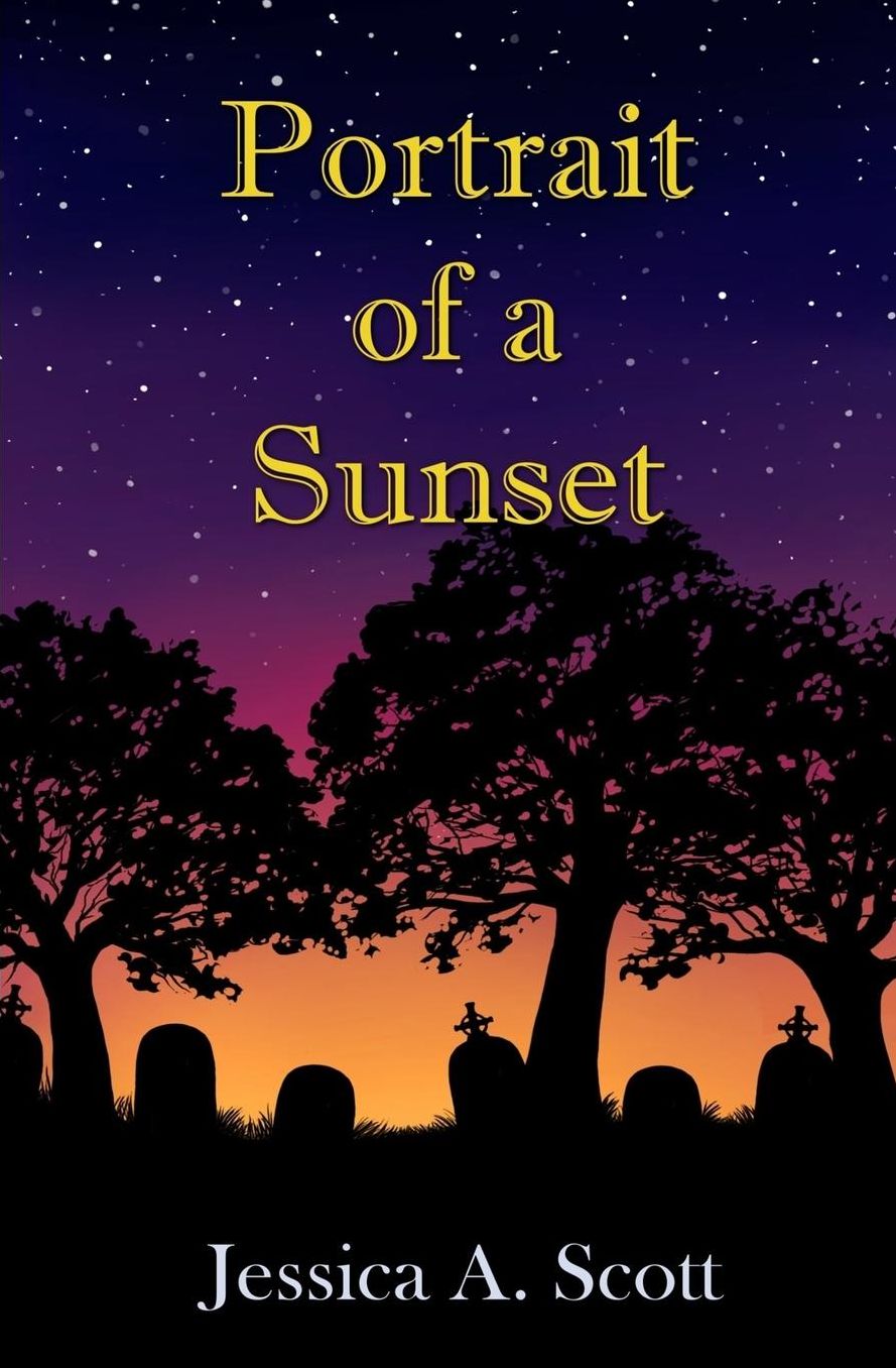 Portrait of a Sunset