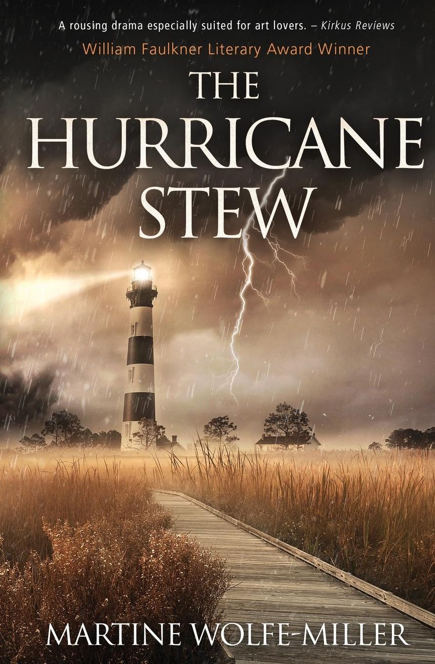 The Hurricane Stew