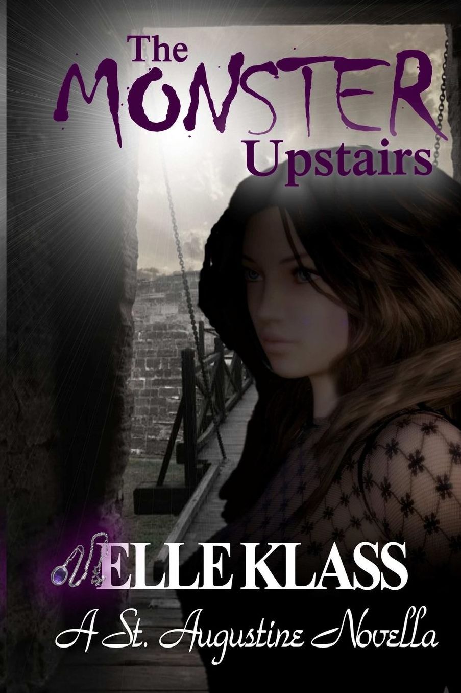 The Monster Upstairs