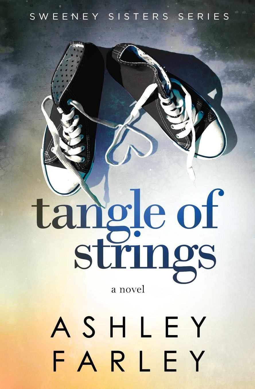 Tangle of Strings