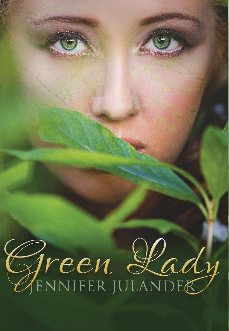 Green Lady