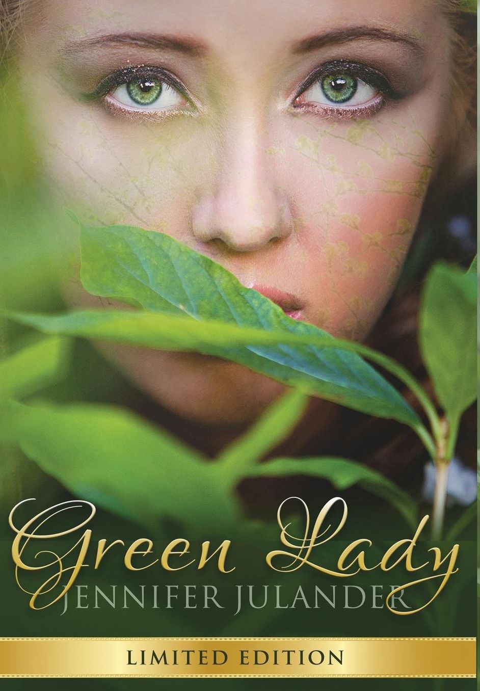 Green Lady