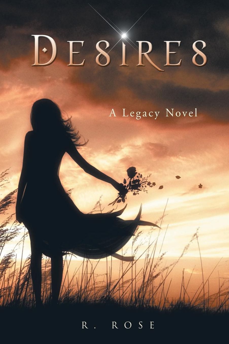 Desires: A Legacy Novel