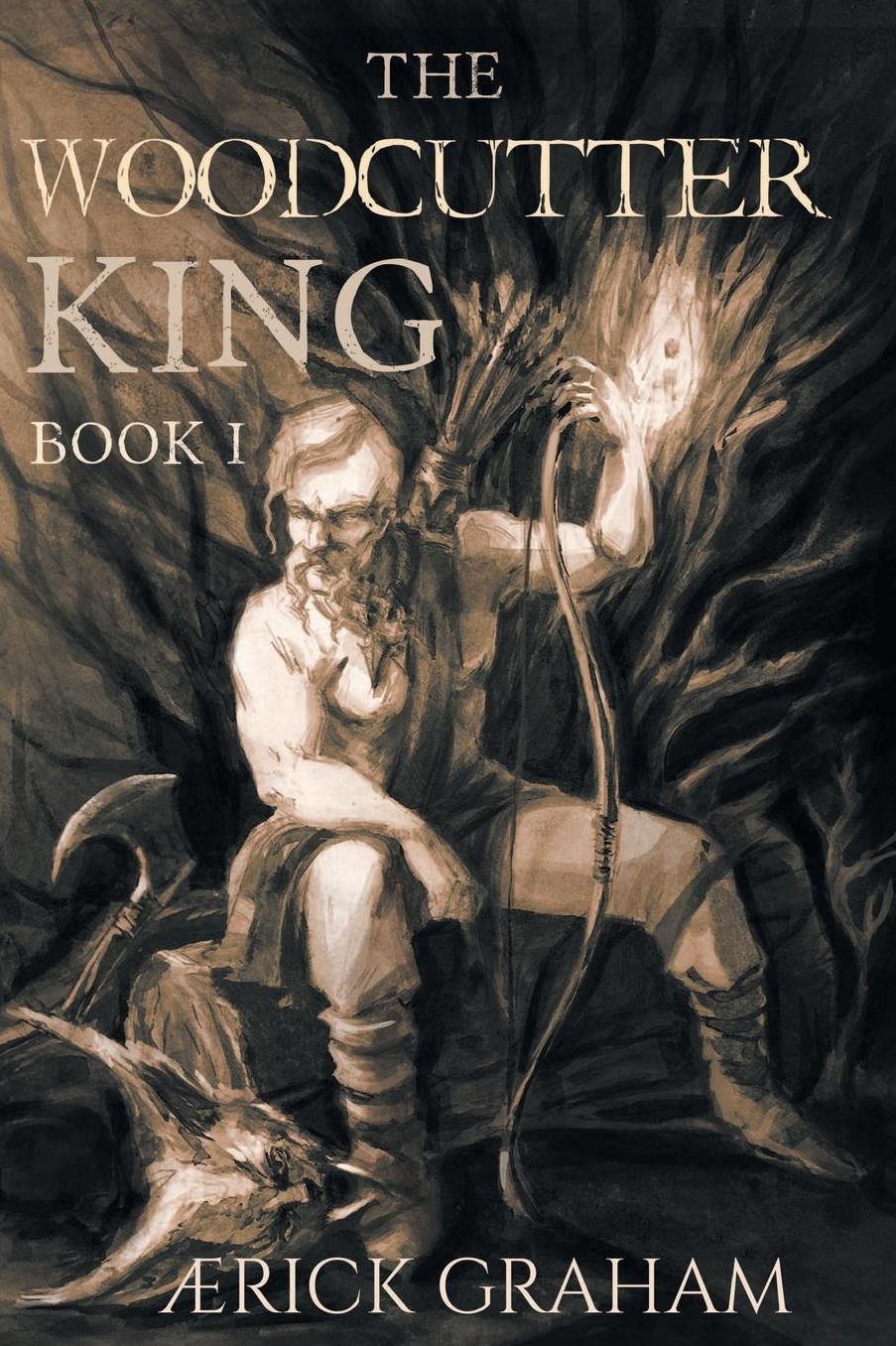The Woodcutter King